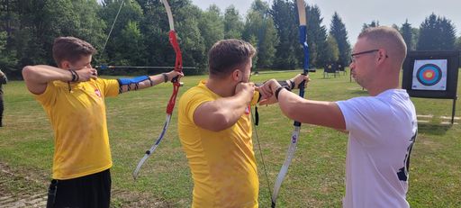 Bundesheer: Lehrlingssporttage 2022 erstmals in
Allentsteig