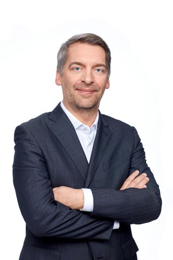 Vorschau Bild von Andreas Hladky, Partner und Digital Consulting
Leader bei PwC Österreich