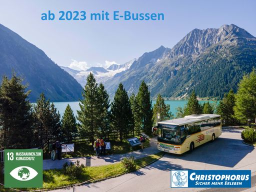  Christophorus Reisen setzt auf Mobilität 3.0