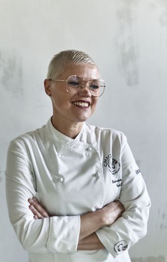 Vorschau Bild von "Charming Italian Chef" sind eine Vereinigung
herausragender italienischer Köchinnen und Köche.