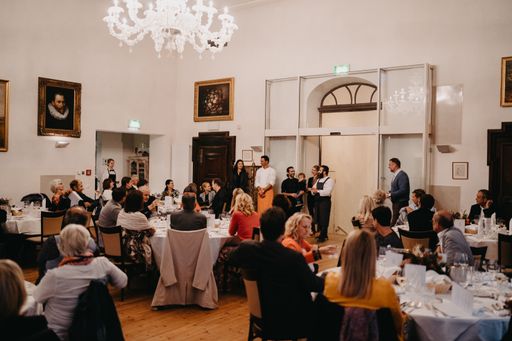 Vorschau Bild von 50 kulinarische Events in zweieinhalb Wochen