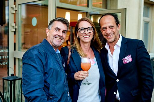 COPE After Work "Agency-Edition"