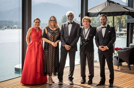 Vorschau Bild von Living Legends of Aviation Awards im Scalaria Event
Resort