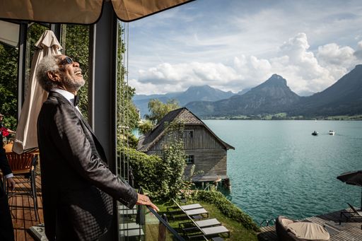 Vorschau Bild von Living Legends of Aviation Awards im Scalaria Event
Resort