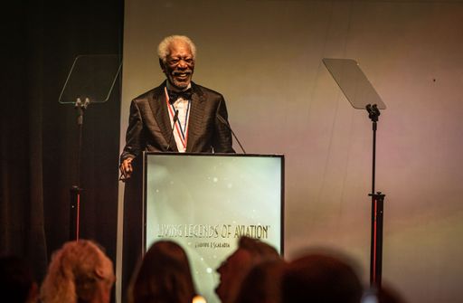 Vorschau Bild von Living Legends of Aviation Awards im Scalaria Event
Resort