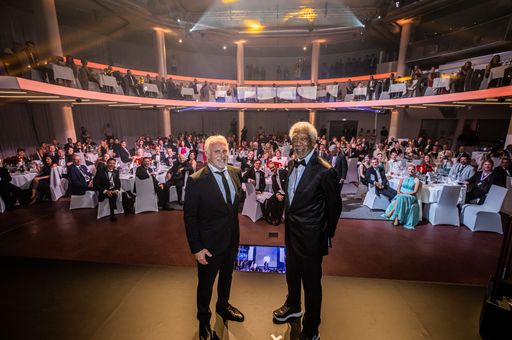 Vorschau Bild von Living Legends of Aviation Awards im Scalaria Event
Resort