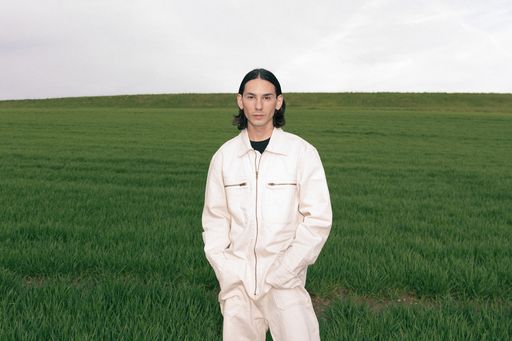  Vince Bennett, vormals Creative Director bei
Loebell Nordberg leitet 'Inner'