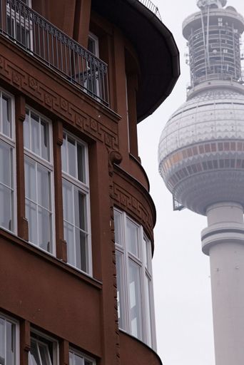 EIN WARENHAUS FÜR INNOVATION