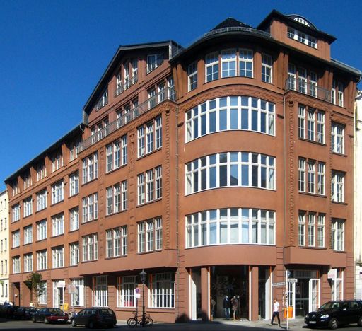 Vorschau Bild von EIN WARENHAUS FÜR INNOVATION