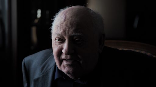 Michail Sergejewitsch Gorbatschow war der Architekt von Glasnost
(Offenheit) und Perestroika (Umgestaltung) und brachte den meisten
Bürgern des Ostblocks Freiheit und zum Teil Demokratie. / Weiterer
Text über ots und www.presseportal.de/nr/9021 / Die Verwendung
dieses Bildes ist für redaktionelle Zwecke unter Beachtung ggf.
genannter Nutzungsbedingungen honorarfrei. Veröffentlichung bitte
mit Bildrechte-Hinweis.