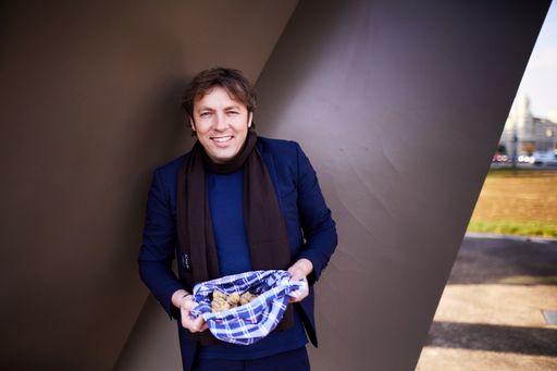 Vorschau Bild von Luca Miliffi und seine Trüffelleidenschaft