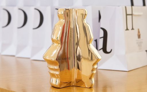 Der Houskapreis der B&C Privatstiftung wird ab
sofort in drei Kategorien vergeben und ist mit insgesamt 750.000
Euro dotiert
