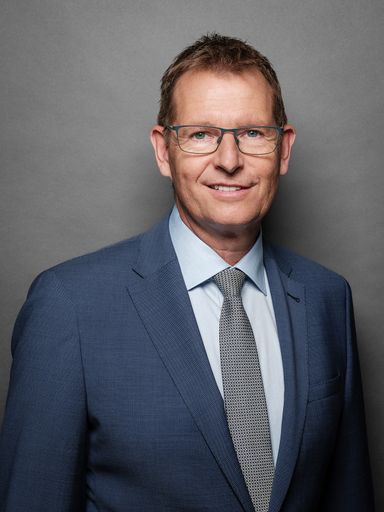 Vorschau Bild von Geschäftsführer Andreas Rast – Credit Stefan Gergely/STETER