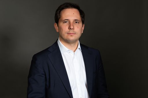 Vorschau Bild von Prokurist Stefan Körner – Credit Patrick Rieser