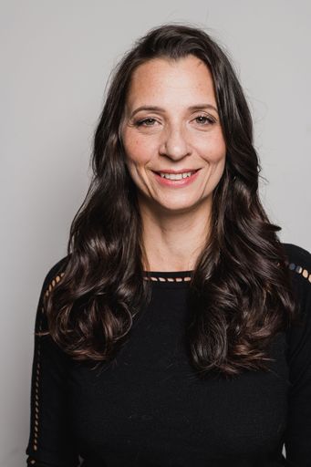 Jenny Maouas, International Therapeutic Area
Director HematoOncology