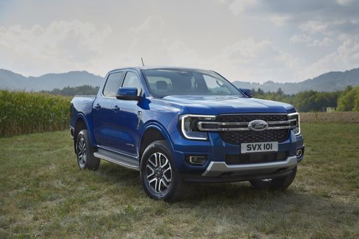 Der Pick-up unter den Pick-ups startet durch: Neuer Ford Ranger
ab sofort auch in Limited- und Wildtrak-Ausführung bestellbar /
Ranger Limited / Weiterer Text über ots und
https://www.ots.at/pressemappe/DE143363 / Die Verwendung dieses
Bildes ist für redaktionelle Zwecke unter Beachtung ggf. genannter
Nutzungsbedingungen honorarfrei. Veröffentlichung bitte mit
Bildrechte-Hinweis.
