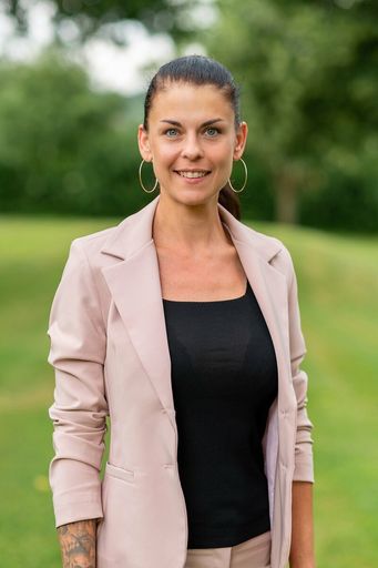 OÖ LAbg. Dagmar Häusler