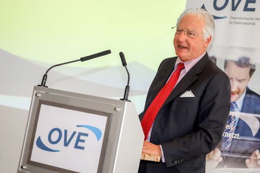 OVE-Appell an Energiepolitik: Europa braucht neue
marktfähige Lösungen