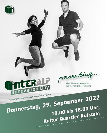  Interalp Innovation Day