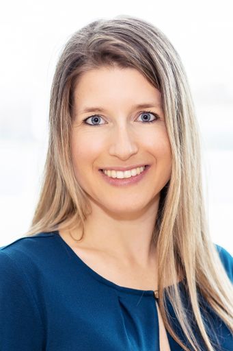Barbara Havel, Vertreterin der Wiener Gründer und
Vorstandsvorsitzende der Jungen Wirtschaft Wien.