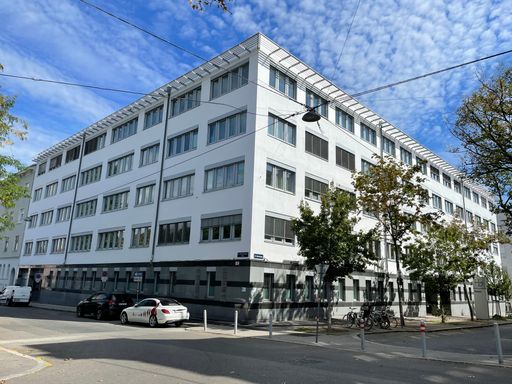 Vorschau Bild von Großprojekt WINEGG Herbststraße