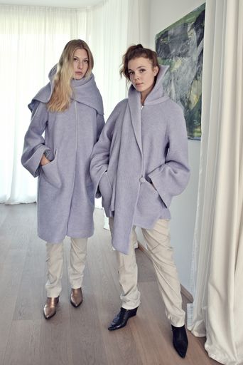Vorschau Bild von Herbst/Winterkollektion 22 „OFF LIMITS“, Pitour