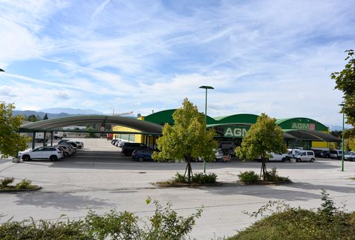 METRO Österreich veräußert AGM Standort Klagenfurt
an Transgourmet Österreich