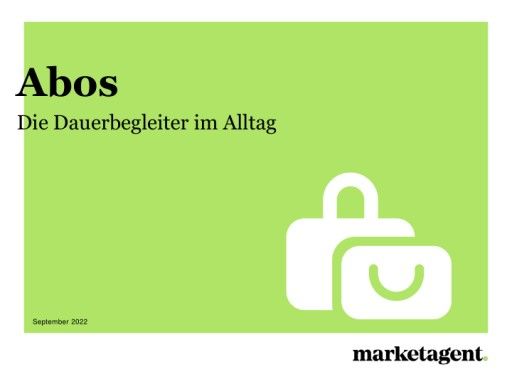 Vorschau Bild von Pressecharts Abos