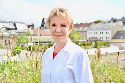 Kinderkrebsforscherin Univ.-Prof. Dr. Christina
Peters: „Die Veröffentlichung unseres Forschungsthemas zur
Stammzelltransplantation in der Ära moderne Immuntherapien ist ein
riesiger Erfolg für die St. Anna Kinderkrebsforschung. Gemeinsam mit
den wertvollen Beiträgen einer Reihe von Kliniker:innen des St. Anna
Kinderspitals haben wir brandaktuelle und klinisch relevante
Manuskripte publiziert, die für die Behandlung von Kindern mit
akuter lymphoblastischer Leukämie und hohem Risiko von größter
Bedeutung sind.“