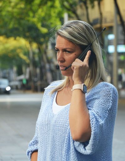  2023 feiert Österreich 30 Jahre Digitalen
Mobilfunk. Das „Ur-GSM-Netz“ ist wie vor in Betrieb.