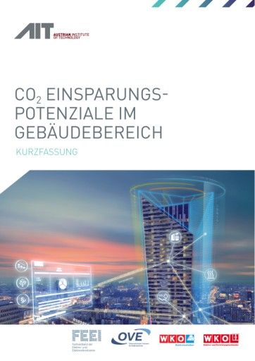 Vorschau Bild von Intelligente Gebäudetechnik: Mehr als 20 Prozent CO2-Einsparung möglich