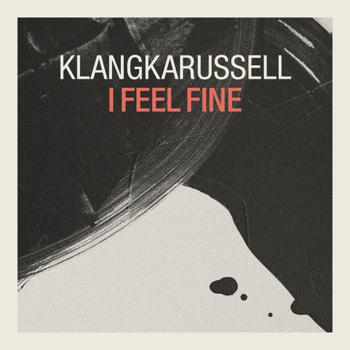 Vorschau Bild von Cover-Artwork von Melanie Freiberger zu
"Klangkarussell - I Feel Fine"