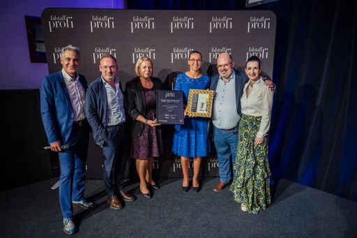 Vorschau Bild von Falstaff PROFI - Arbeitgeber des Jahres