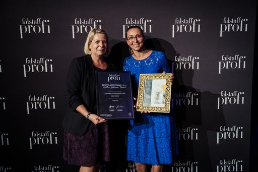 Vorschau Bild von Falstaff PROFI - Arbeitgeber des Jahres