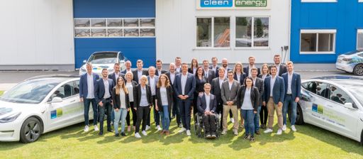  CLEEN Energy Team
