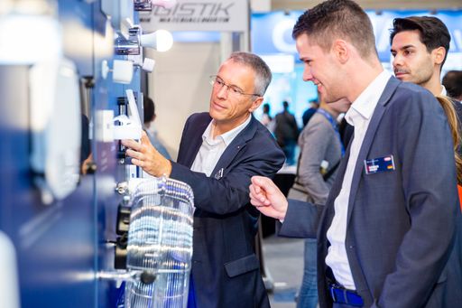  Impression von der Security Essen 2018. ---
25-09-2018/Essen/Germany Foto: Alex Muchnik/©MESSE ESSEN GmbH /
Weiterer Text über ots und www.presseportal.de/nr/50637 / Die
Verwendung dieses Bildes ist für redaktionelle Zwecke unter
Beachtung ggf. genannter Nutzungsbedingungen honorarfrei.
Veröffentlichung bitte mit Bildrechte-Hinweis.