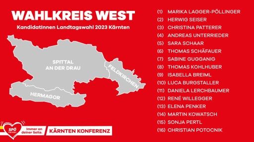 Vorschau Bild von Kärnten Konferenz 2022