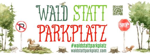 Vorschau Bild von Vereinslogo waldstattparkplatz