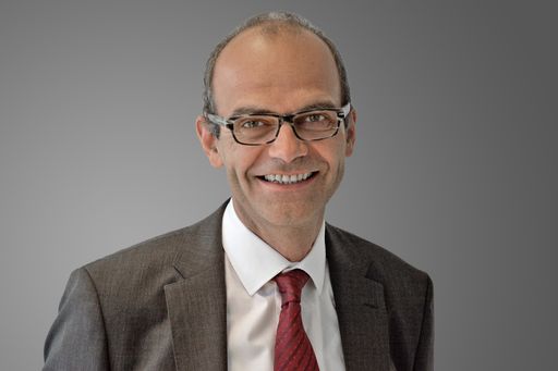 Vorschau Bild von Robert Schedler ist geschäftsführender
Gesellschafter bei FCP (Fritsch, Chiari & Partner) ZT GmbH