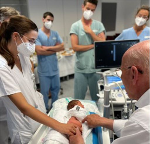 Vorschau Bild von Learning Hospital - Das lernende Krankenhaus im
Krankenhaus