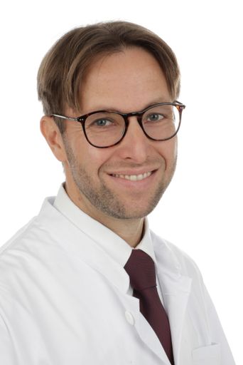  Learning Hospital - Das lernende Krankenhaus im
Krankenhaus