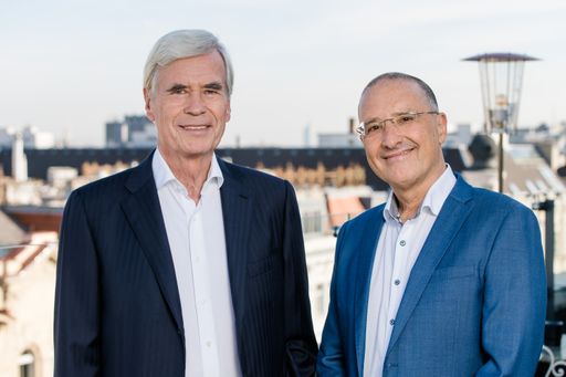 Vorschau Bild von 30-Jahre Jubiläum der Marke OTTO Österreich,
13.09.2022, © Georg Aufreiter, Hotel Motto