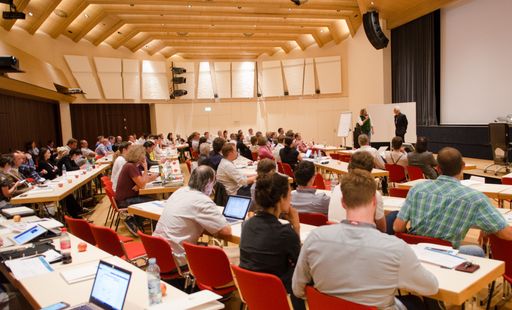 Vorschau Bild von Countdown zum TourismFastForward Kongress 2022:
MOBILITY in TOURISM von 09. bis 10. November in Mayrhofen