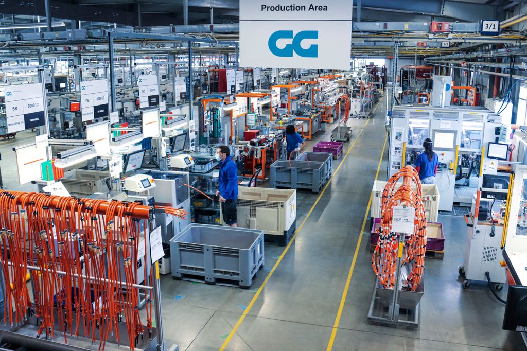 GG Group gestaltet mit Polestar 0 Project die Zukunft der nachhaltigen ...