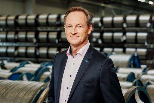 Vorschau Bild von Holger Fastabend CSO/CTO GG Group