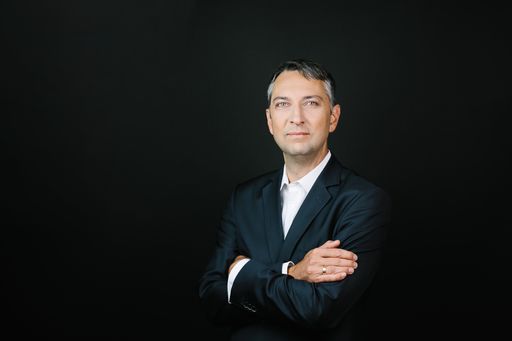 Sebastian Schlund übernimmt Leitung des Centers für
Nachhaltige Produktion und Logistik bei Fraunhofer Austria