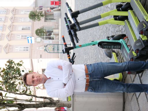 Klubobmann im OÖ Landtag, Manuel Krautgartner