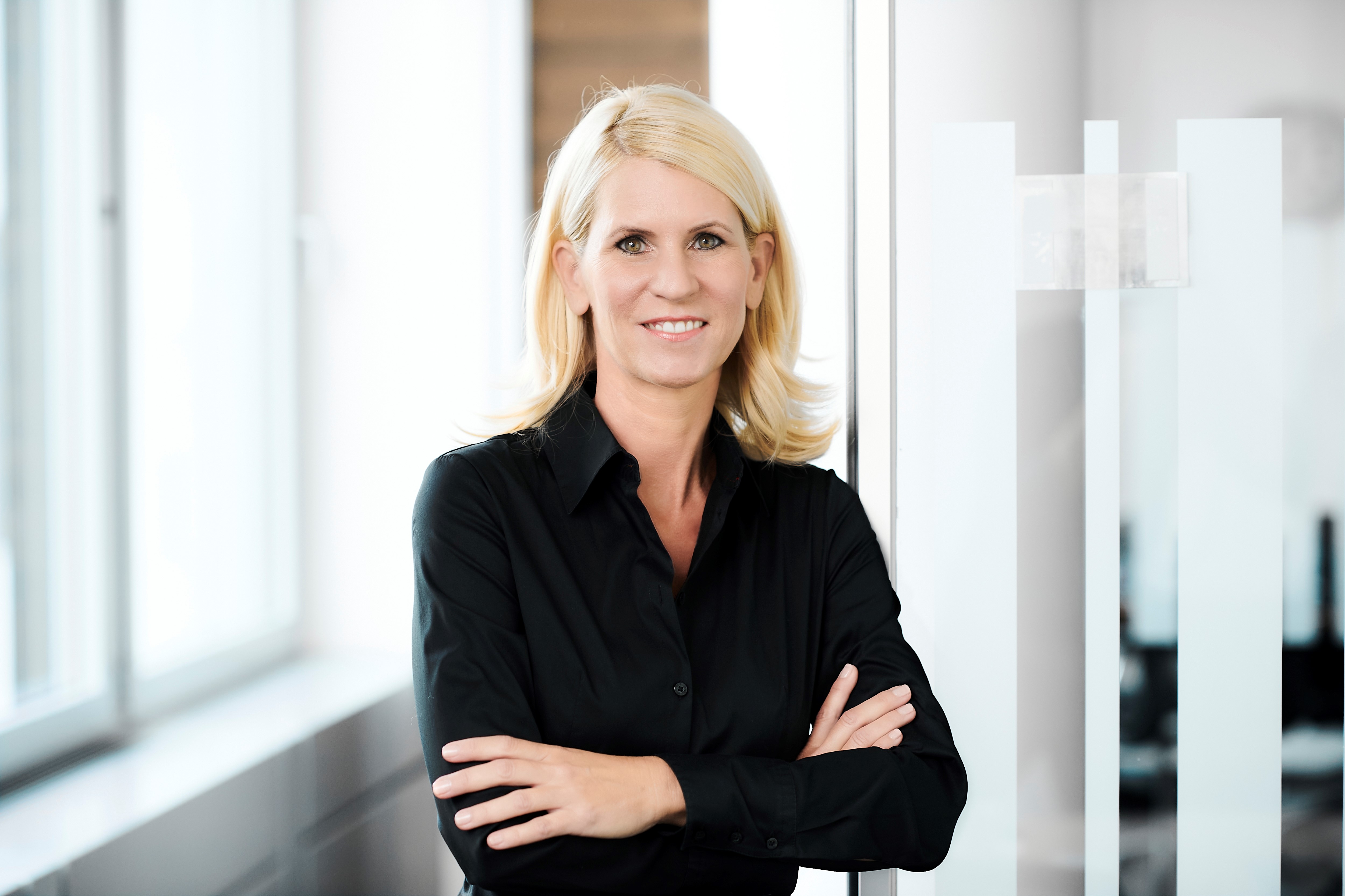 Gilead Sciences: Karin Storzer neu im Leadership-Team bei Gilead ...