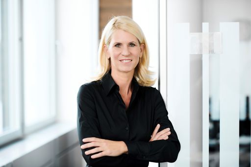 Karin Storzer, MA