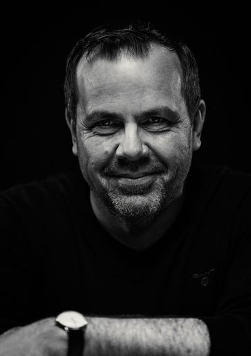 Vorschau Bild von Stefan Marte, Architekt (marte.marte architekten) und Obmann des
Vereins vai